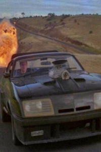 Mad Max